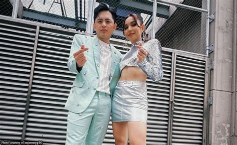 It's Showtime: Kyline Alcantara at Jeremy Glinoga, naghatid ng .